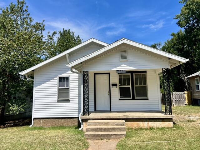 1325 W Elm Street, Springfield MO 65806