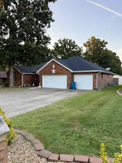 705 W Bryant Street, Nixa MO 65714