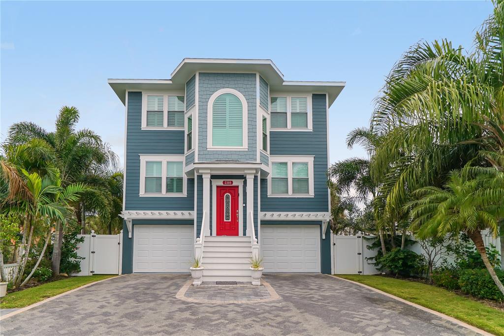 Bradenton Beach FL Florida Homes for Sale