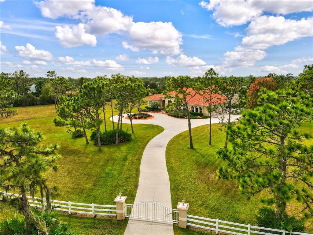 Bradenton Florida Homes for Sale