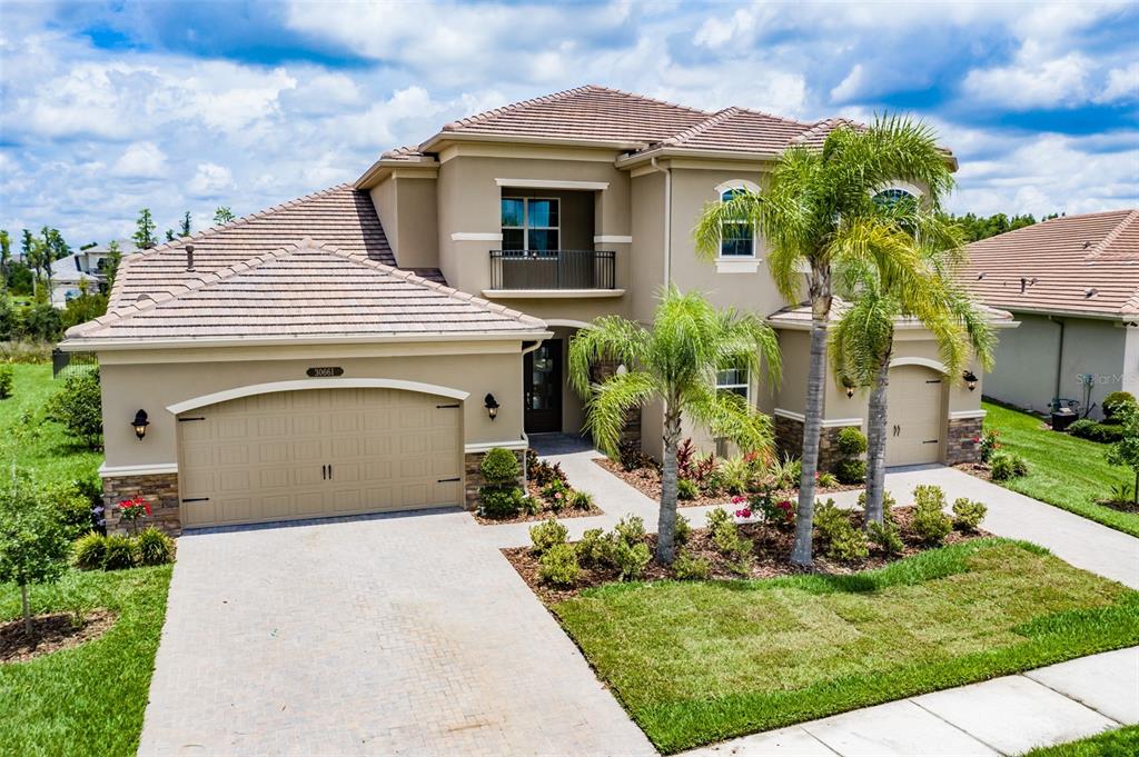 Wesley Chapel Florida Homes for Sale